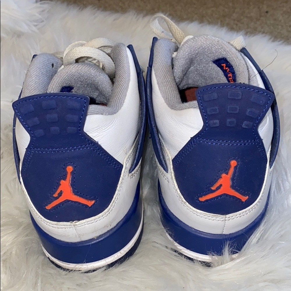 Air Jordan’s